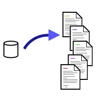 Mail Merge